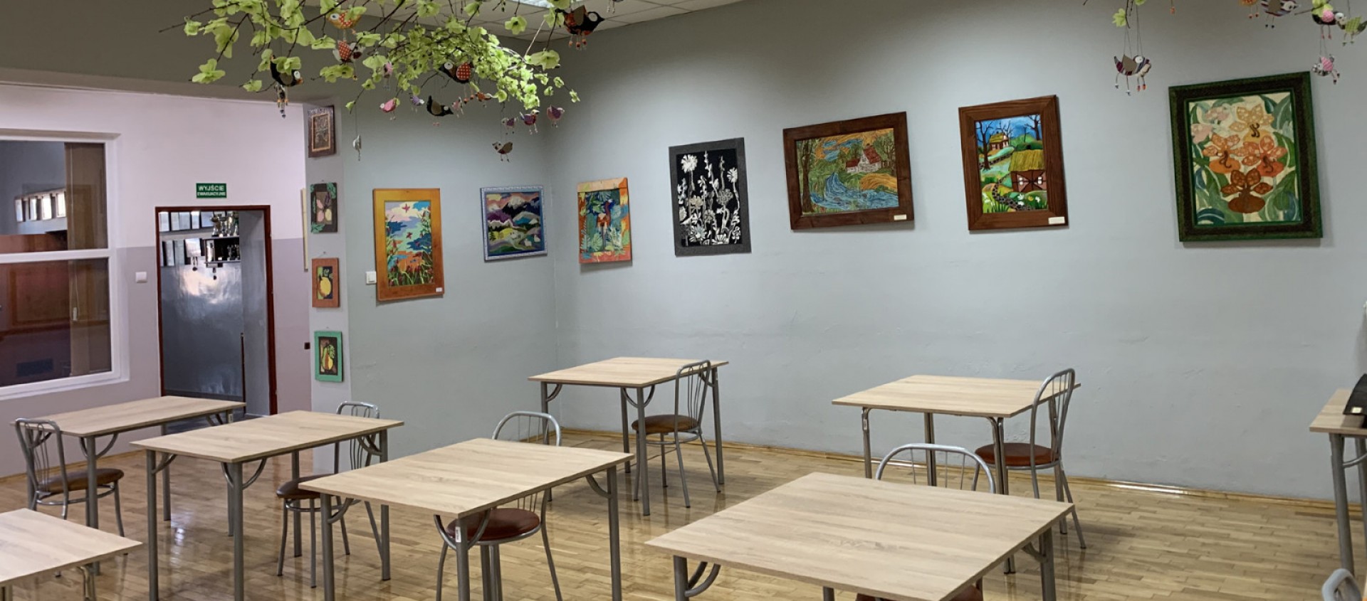 Środowiskowy Dom Samopomocy w Bełchatowie